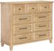 Legacy Classic XXX'S and OOO's Amber Bureau-0