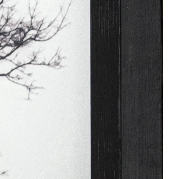 YHD Winters Morning Fog I Wall Art-3