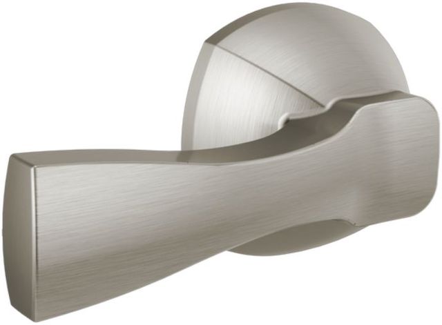 Delta Stryke® Stainless Universal Tank Lever-0