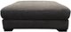 Stanton™ Customizable 383 50" Square Cocktail Ottoman-0