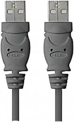 Petra 10 Ft. USB Male to USB Male-0