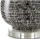 Currey & Company Marbury Black/Off-White Table Lamp-2
