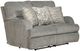 Catnapper® Zane Shark Manual Reclining Loveseat-0