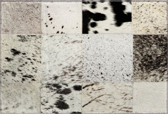 Dalyn™ Rug Company Bozeman BM10 Cream 5'x8' Area Rug-2
