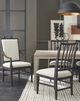Universal Explore Home™ Coalesce Ravenwood Arm Chair-1