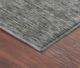 Dalyn™ Rug Company Soft Essentials SE1 Gray 5'x8' Area Rug-4