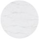 Signature Design by Ashley® Xandrum 3-Piece White Occasional Table with Black Base Set-3