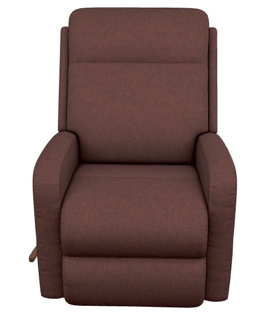 La-Z-Boy® Finley Brick Manual Gliding Recliner-1