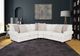 Franklin™ Hope 3-Piece Handwoven Blanco Sectional-1