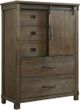 Elements International Scott Dark Chest-0