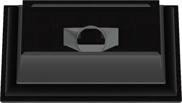 Vent-A-Hood® Premier Magic Lung® Designer Series JCIH/A1 54" Black Carbide Island Range Hood-3