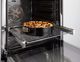 Miele 23.6" Stainless Steel FlexiClip Telescopic Oven Runners-2
