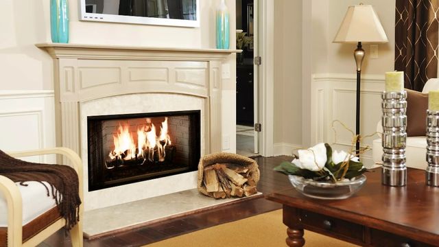 Majestic Products Royalton Fireplace