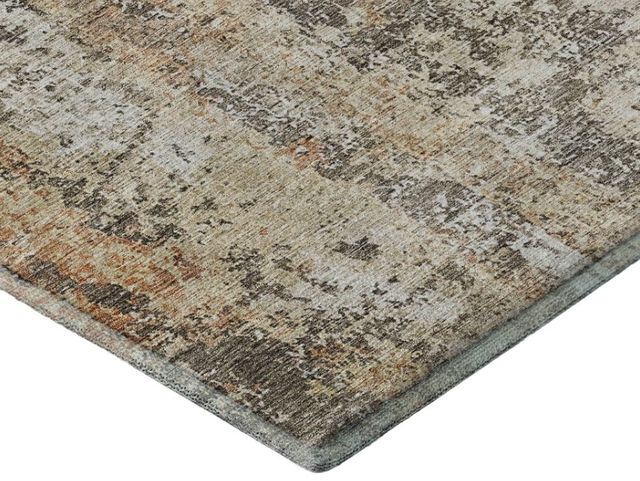 Dalyn™ Rug Company Bresca Terracotta 8'x10' Area Rug-1