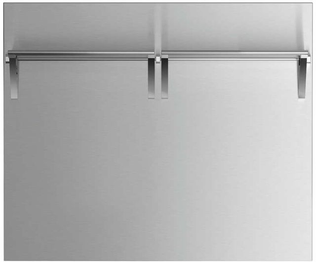 Fisher & Paykel 36" Stainless Steel Non-Combustible Backguard-0