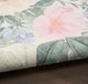 Nourison Home™ Botanical Washables 5'x7' Style 3 Area Rug-5