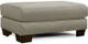 England Furniture Customizable Co Luckenbach Ottoman-0