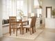 Canadel Customizable Gourmet 9047 Side Chair-1