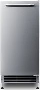 Summit® 15" 25 lb. Stainless Steel Outdoor Ice Maker-4