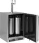Lynx® Professional 24” Outdoor Beverage Dispenser-Stainless Steeleel-2
