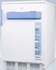 Accucold® by Summit® MED2 Series 5.5 Cu. Ft. White Compact Refrigerator-1