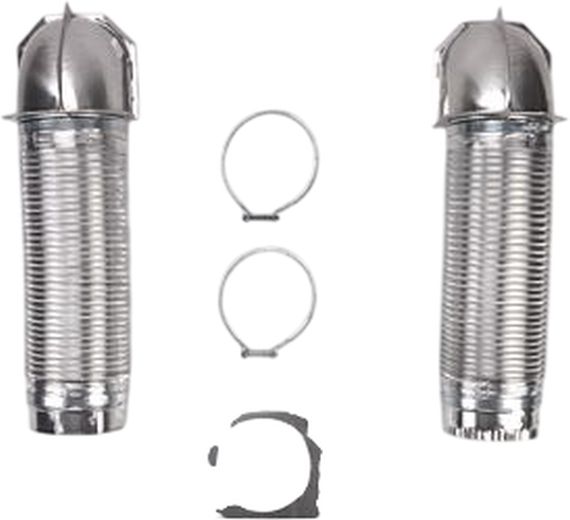 Whirlpool® Dryer Vent Kit-2