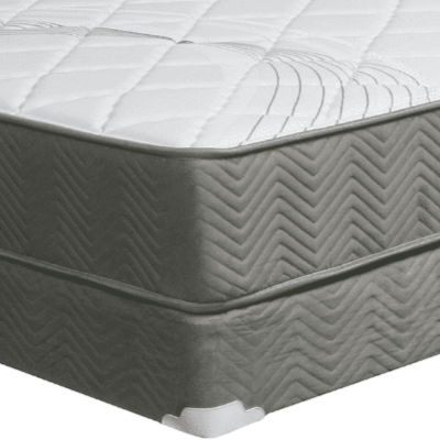 Furniture of America® Edrea 10" Firm Tight Top Wrapped Coil-Queen-1