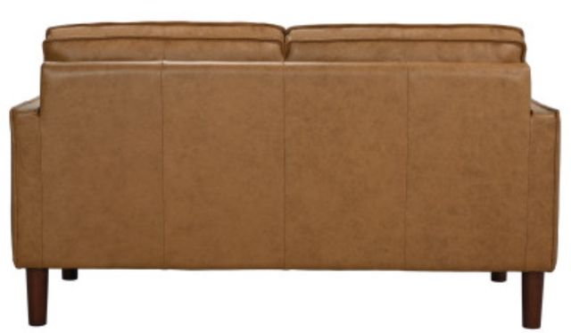 Porter International Designs Soria Saddle Loveseat-2