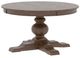 Canadel Customizable 5454 XT Round Dining Table-0