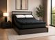 BestSleep Crawford II 15" Hybrid Medium Firm Euro Top Queen Mattress-2