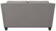 La-Z-Boy® Noah Ash Loveseat-3