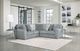 Jackson Furniture Glacier 2-Piece Shark L-Shape Sectional-4