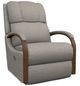 La-Z-Boy® Harbor Town Ash Power Rocking Recliner-0
