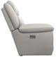 La-Z-Boy® Joel Chalk Power Wall Recliner with Headrest and Lumbar-2