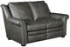 Bradington-Young Customizable Newman Power Reclining Loveseat-0