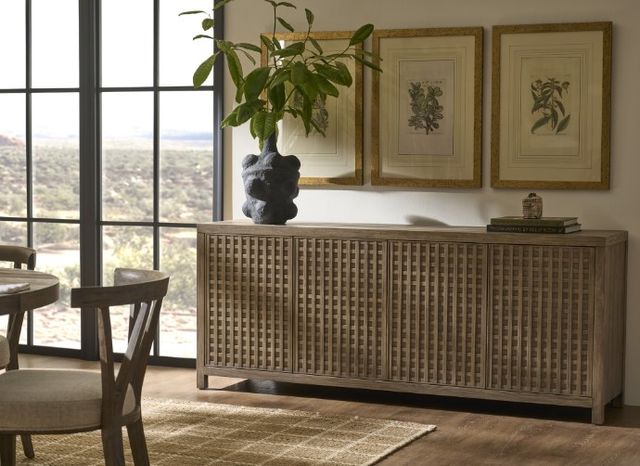 Universal Explore Home™ Dwell Boulder Credenza-1
