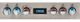 Avanti® Elite Series 24" Stainless Steel Freestanding Gas Range-3