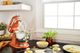 KitchenAid® Artisan® Series Scorched Orange 5 Quart Tilt-Head Stand Mixer-1