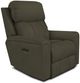 England Furniture Customizable EZ Motion Minimum Proximity Recliner-1