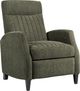 Hooker® Furniture Ready-Made Upholstery Denver Everly Herb Push Back Recliner-0
