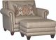 Mayo Customizable 9000F Ottoman-1