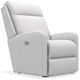 La-Z-Boy® Finely Muslin Power Wall Recliner-3