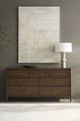 Fairfield® Maxwell Caramel Dresser-1