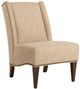 Smith Brothers Customizable 554 Armless Chair-0