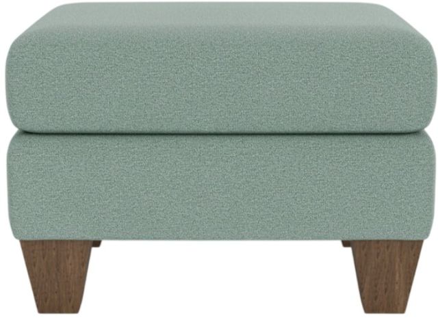 Flexsteel® Customizable Moxy 5037 Ottoman-3
