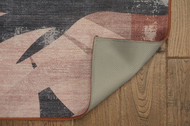 Linon Seagrove 5'x7' Area Rug-4