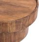 Classic Home Sonora Harvest Mill Coffee Table-4