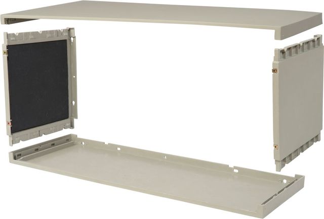 GE Zoneline® Quick Snap Wall Sleeve-1
