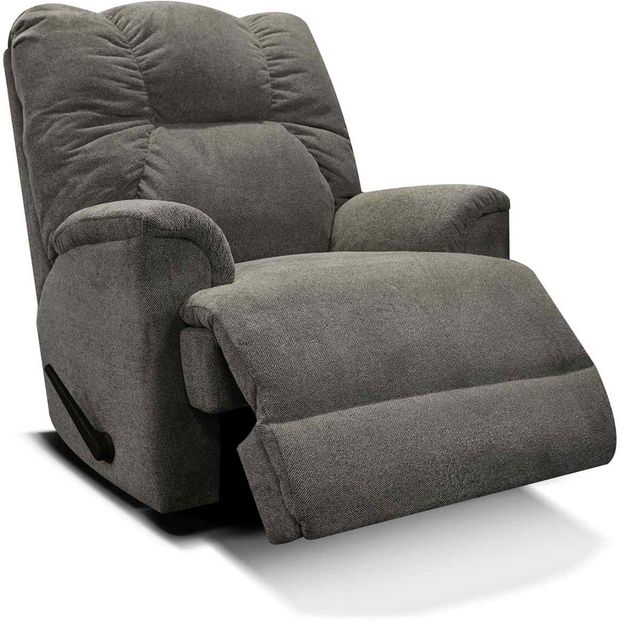 England Furniture Customizable EZ Motion Rocker Recliner-6