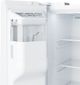 GE® 36" 23.6 Cu. Ft. White Counter Depth Side-By-Side Refrigerator with Extra Tall Dispenser and In-Door Icemaker-3